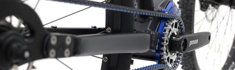 22-Pinion-versnellingsbak 22-Pinion-versnellingsbak