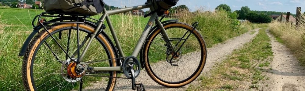 230-Gravelmaster-voorvork 230-Gravelmaster-voorvork