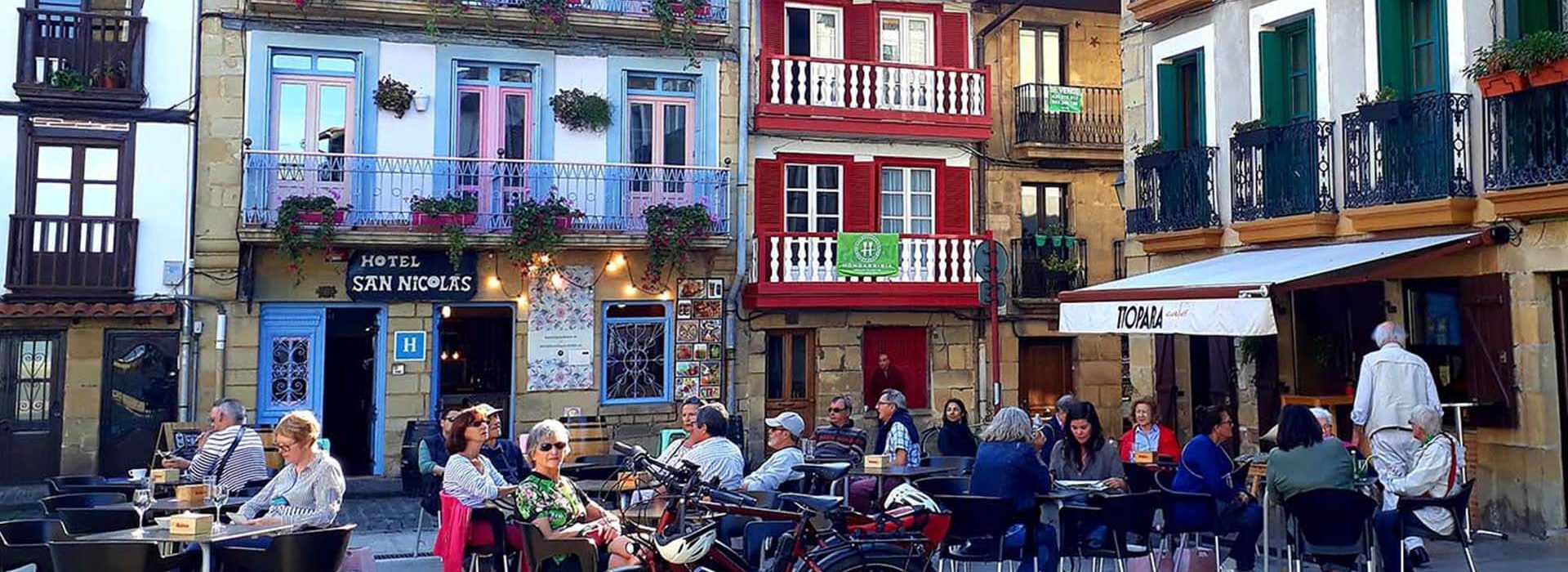 Aankomst-in-Hondarribia-Spanje-1