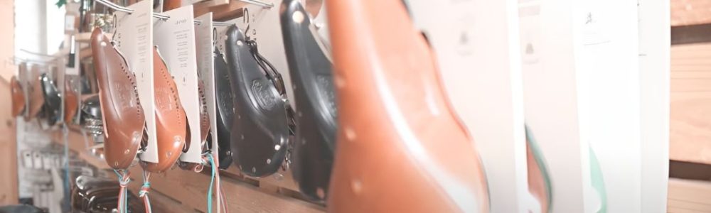 Bike Styling zadels Bike Styling zadels