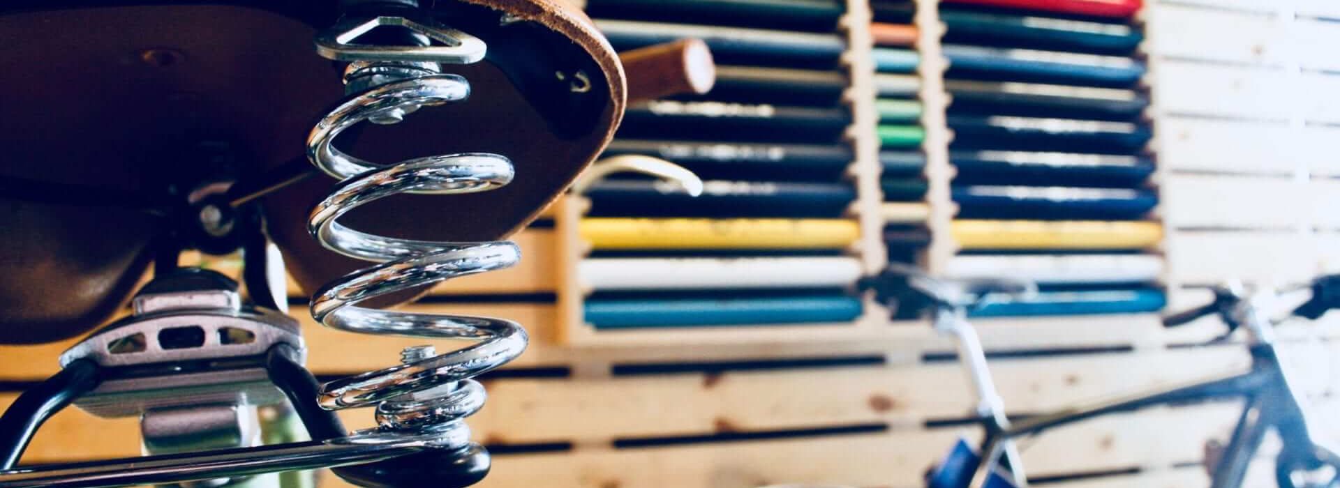 FIetsen-Jurgen-Zadel FIetsen Jurgen Zadel brooks