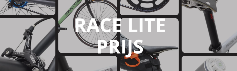 Santos Race Lite Prijs Santos Race Lite Prijs