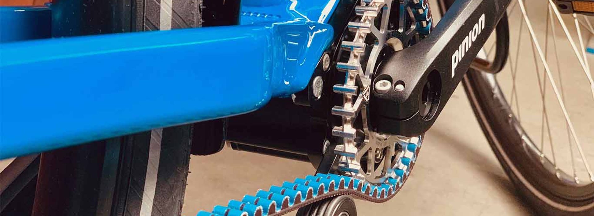 Santos-Travelmaster3 Santos Travelmaster 3 pinion Gates Carbon Drive riem belt